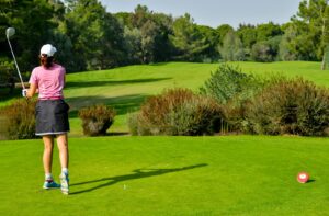 Le fitting pour les femmes : la clé pour révolutionner votre jeu