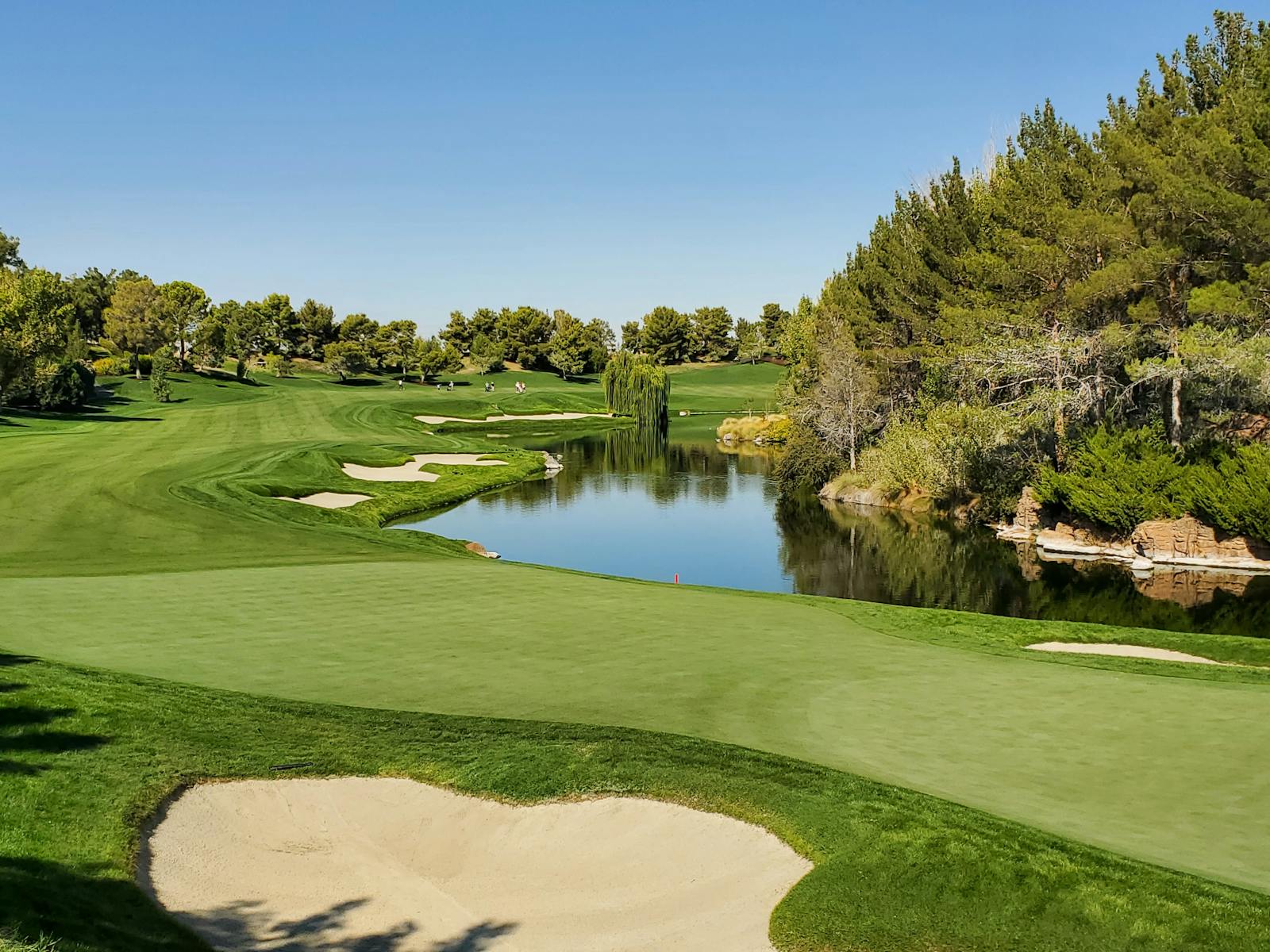 Du tee au green : comment aborder chaque étape d'un parcours de golf pour maximiser votre plaisir et réduire votre score