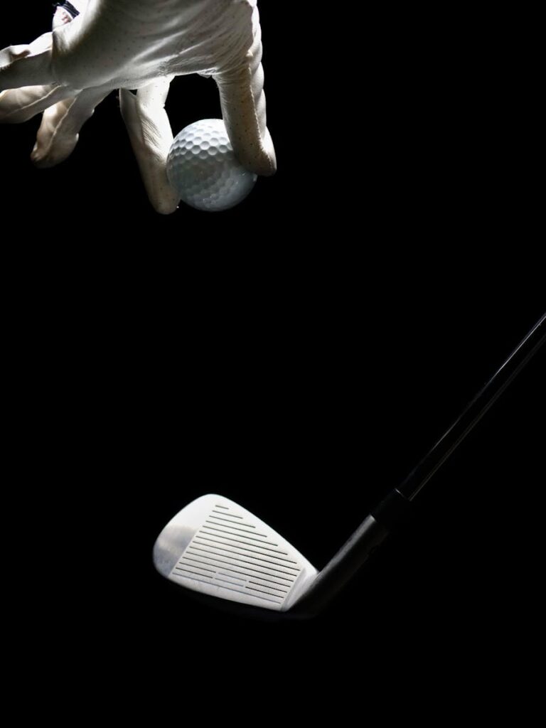 Golf Proshop et Fitting