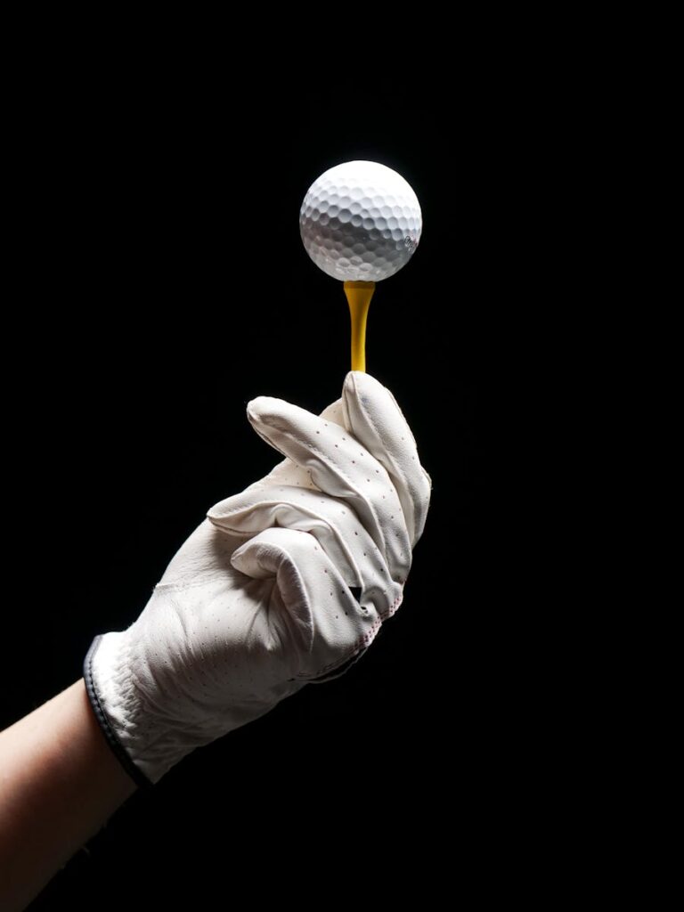 Fitting de Golf a Annecy avec vente de matériel de golf