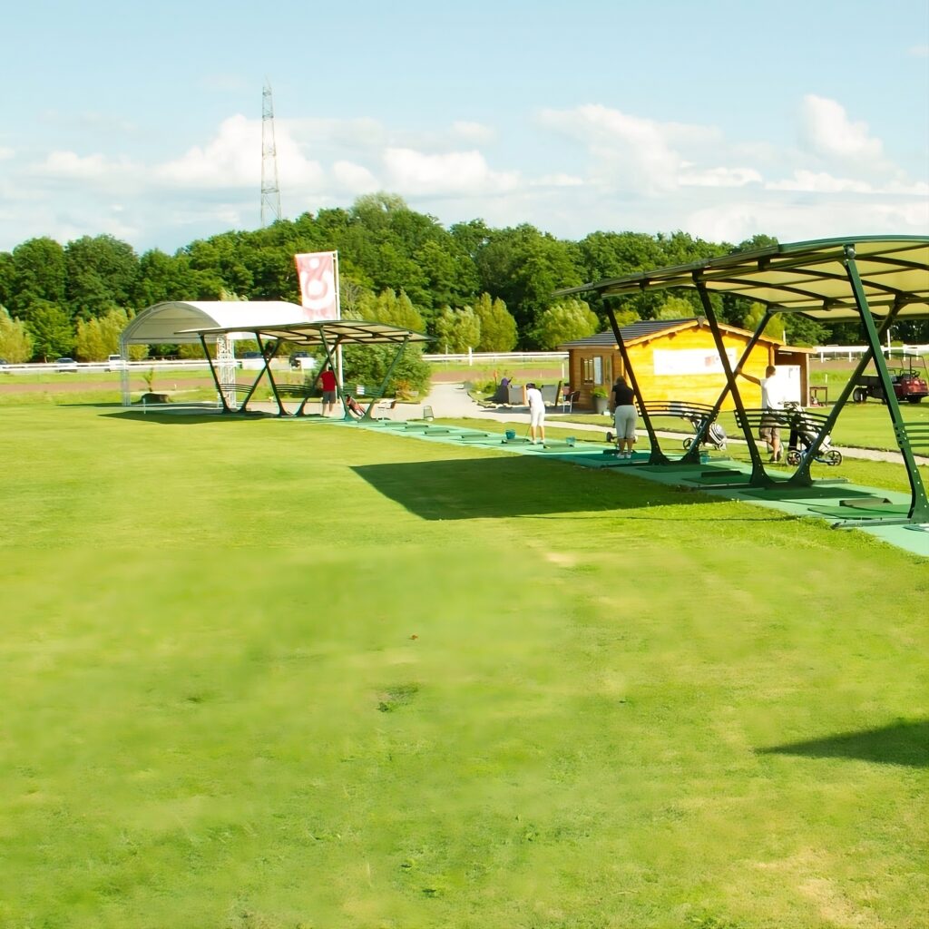 Golf de l’Hippodrome