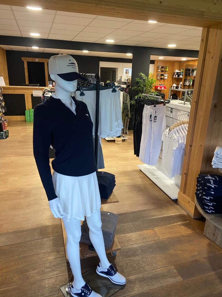 Proshop autour du lac d’Annecy
