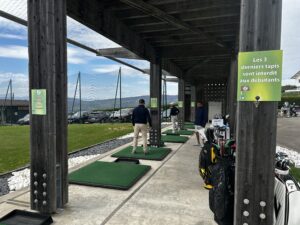 Découvrez pourquoi comprendre le fitting de golf peut transformer votre jeu et vous faire gagner en précision et en distance.