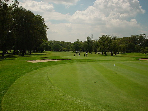 Comment choisir un parcours de golf selon son niveau ?