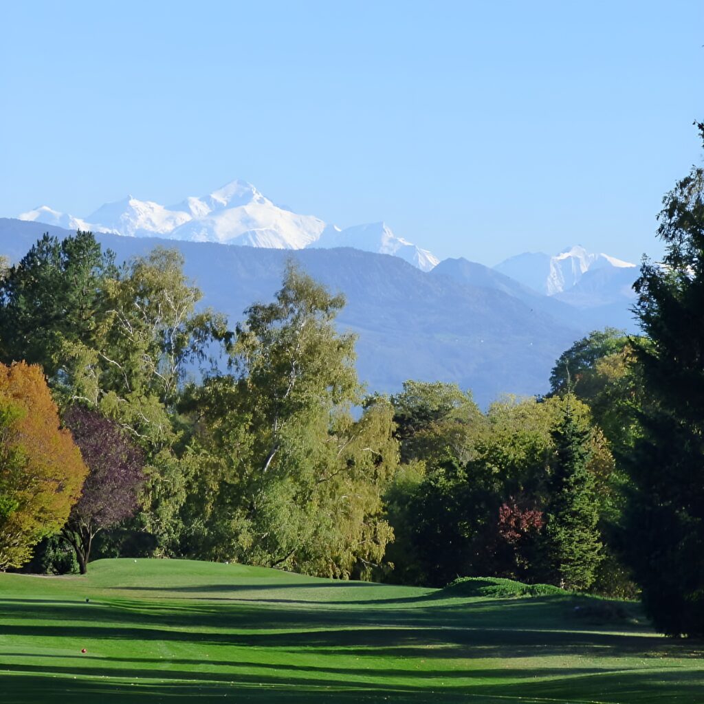 Golf de Divonne
