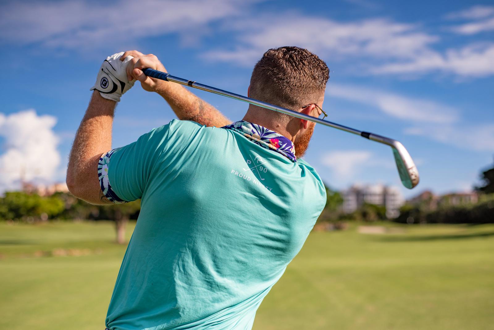 Le Stableford : comprendre facilement cette méthode de score