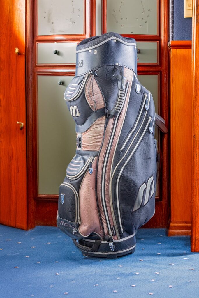 Sac de golf