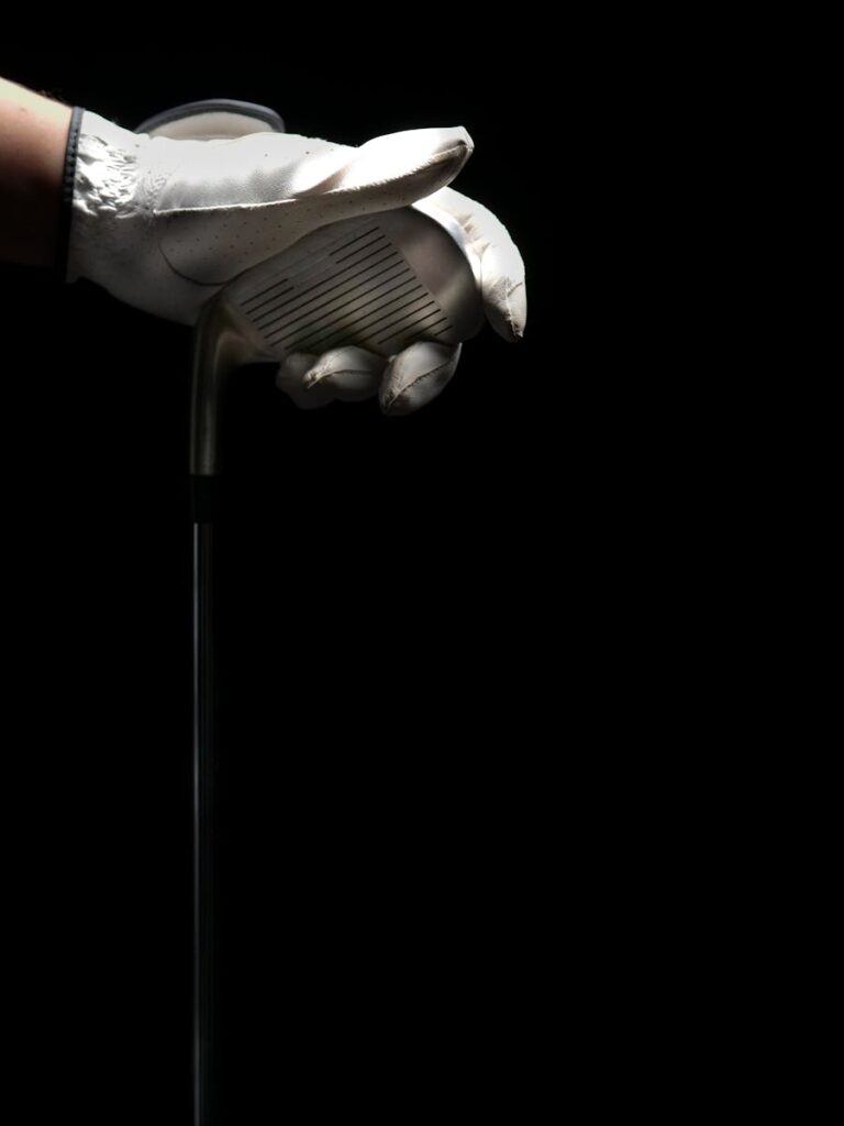 Changer un grip de golf à Annecy