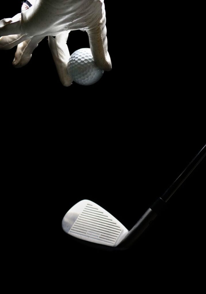 Changer un grip de golf à Annecy