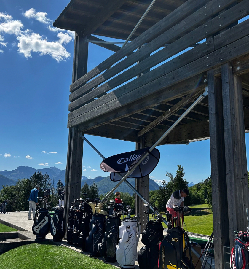 Venez participer à notre Fitting Day A Annecy