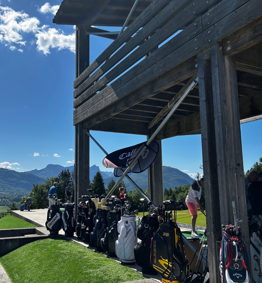 Venez participer à notre Fitting Day A Annecy