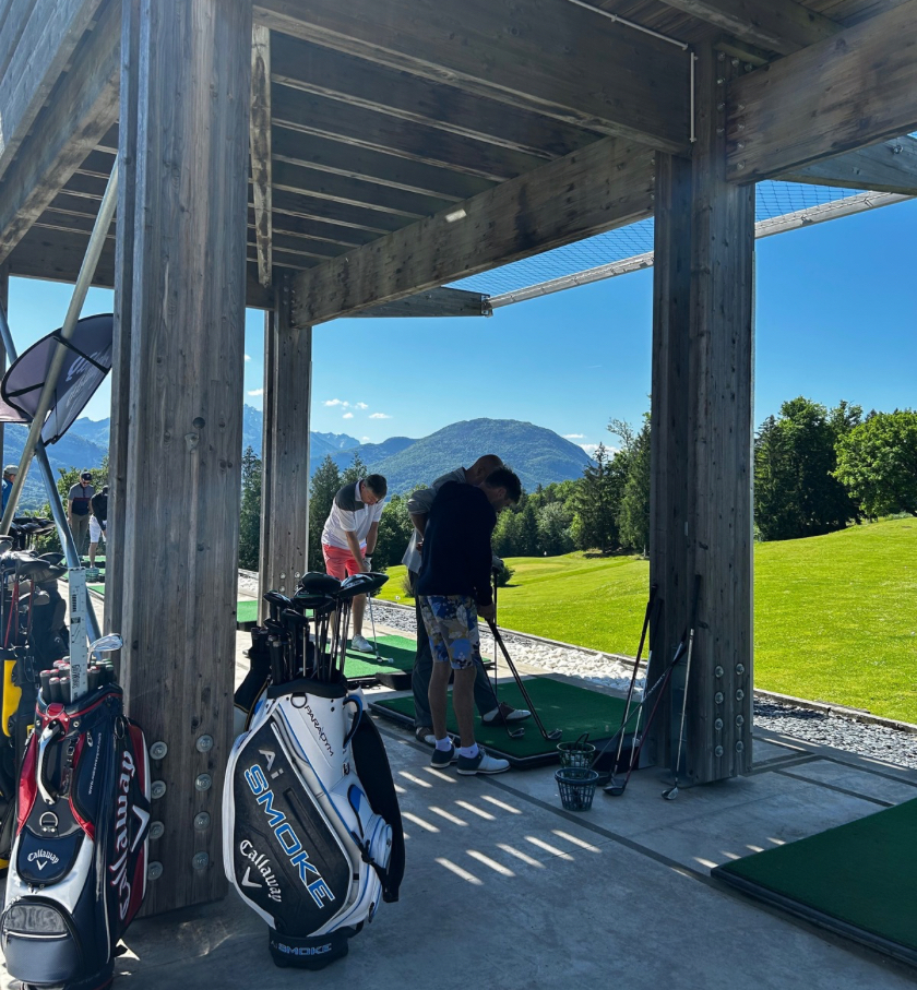 Venez participer à notre Fitting Day A Annecy