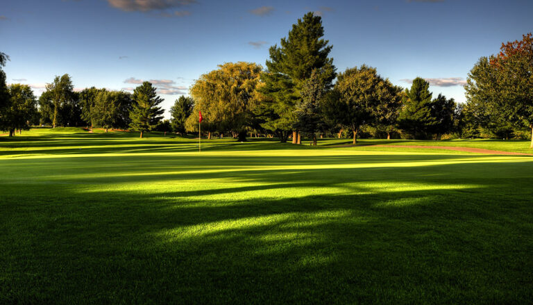Qu’est-ce que le slope au golf ?