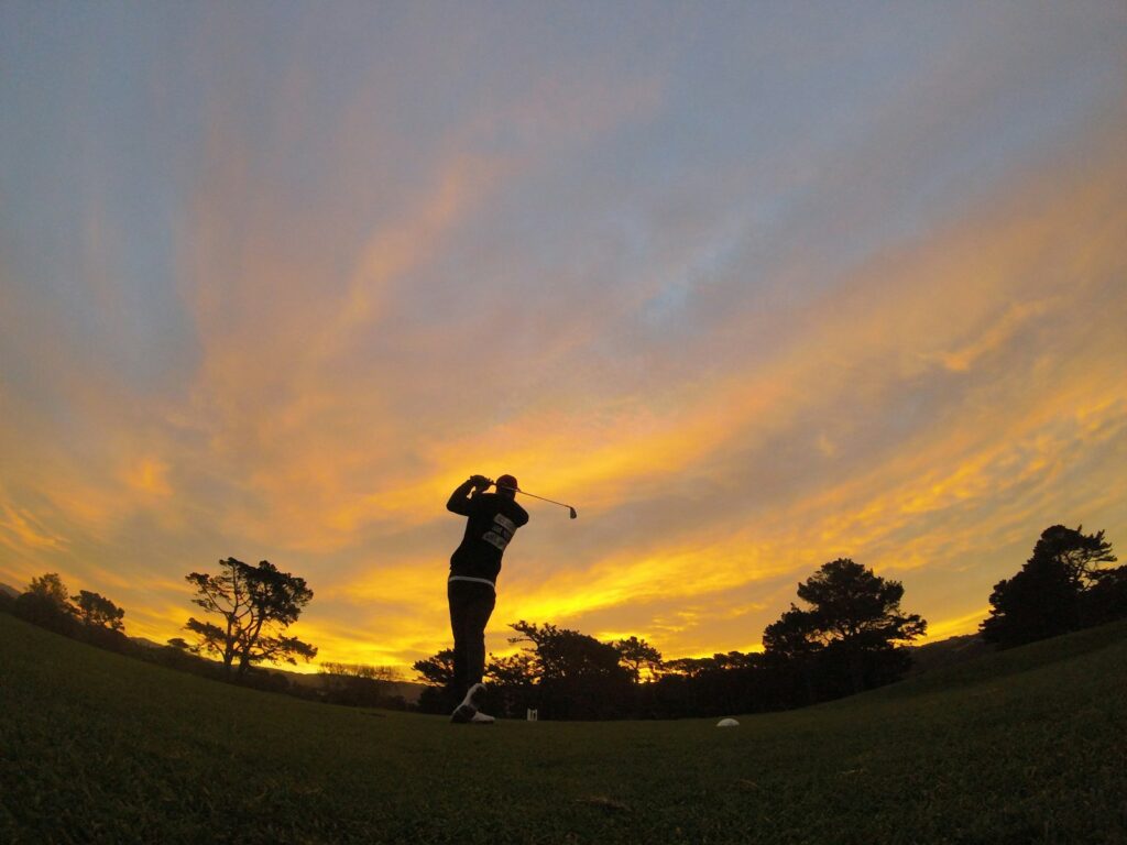 Qu’est-ce que le slice au golf et comment le corriger ?